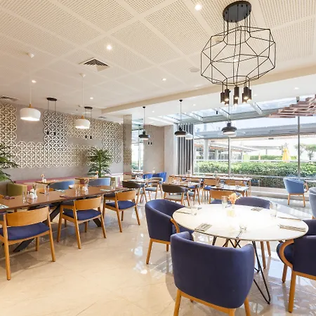 Novotel Istanbul Zeytinburnu-2