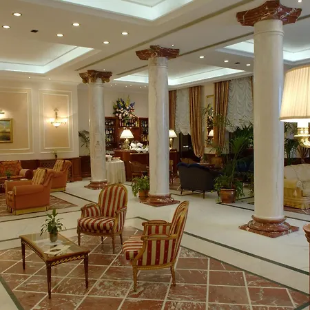 Andreola Central Hotel-3