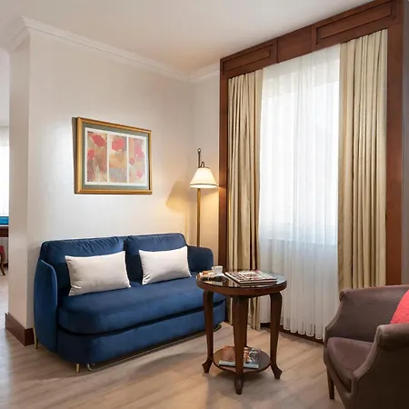Occidental Taksim-3