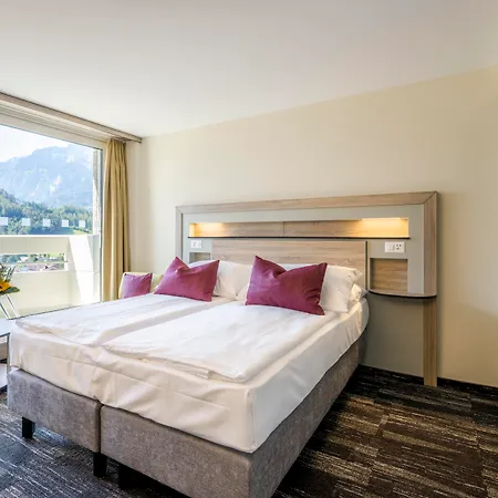 Hotel Metropole Interlaken-2