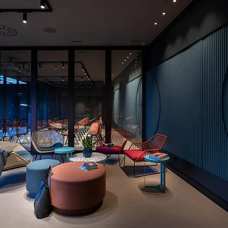 Luganodante Boutique & Lifestyle Hotel-3