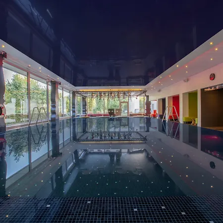 Crowne Plaza Antwerpen By Ihg-2