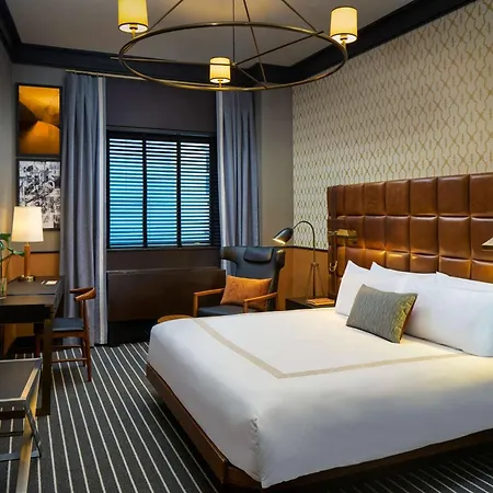 Gild Hall, A Thompson Hotel, By Hyatt-3