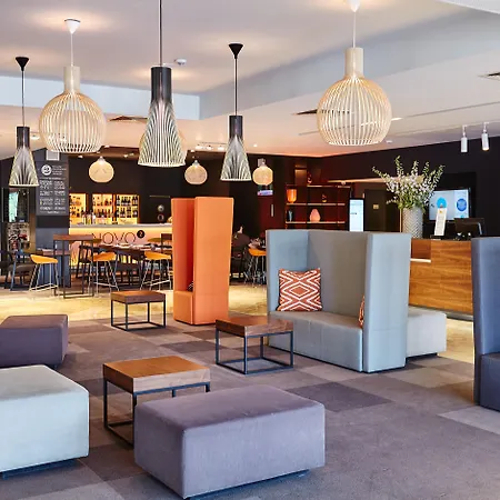Novotel Krakow City West-2