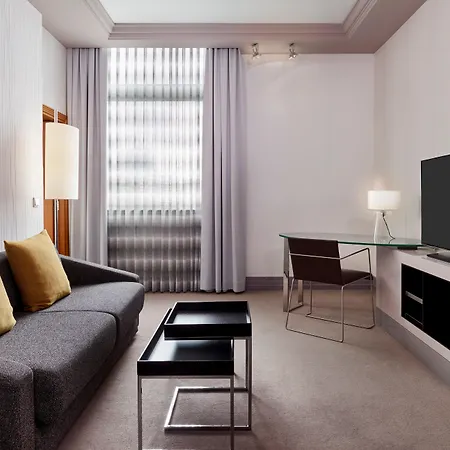 Intercontinental Berlin By Ihg-3