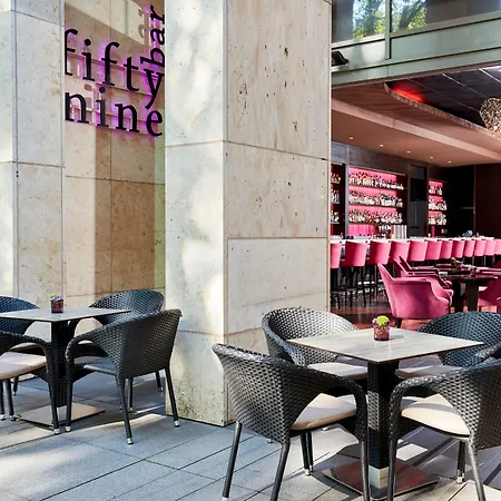 Hotel Kö59 Düsseldorf - Member of Hommage Luxury Hotels Collection-2