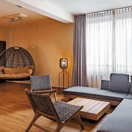 Seminaris Hotel Nürnberg-3