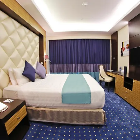Armada Avenue Hotel-3