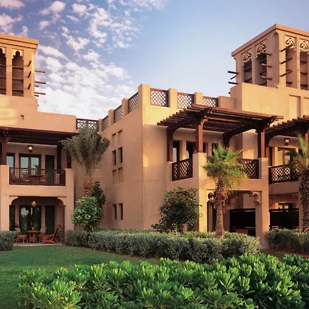 Jumeirah Dar Al Masyaf-Madinat Jumeirah-3