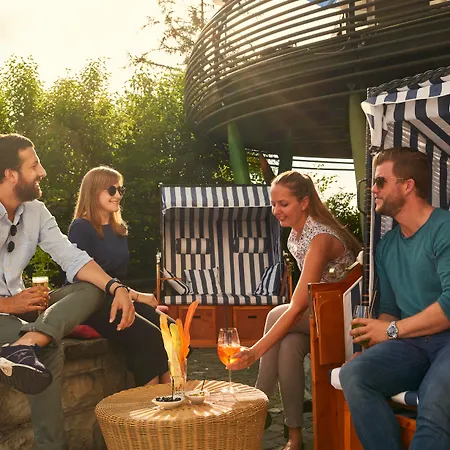Sorell Hotel Rigiblick - Studios & Spa Suites-2