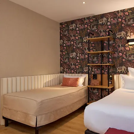 Hotel Tourisme Avenue-2