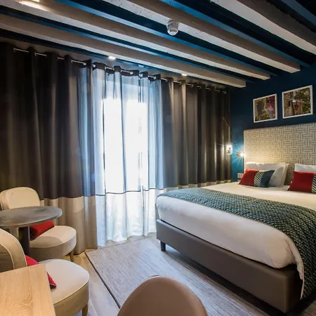 Hotel Indigo Milan - Corso Monforte By Ihg-3