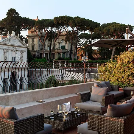 Hotel Degli Artisti-3