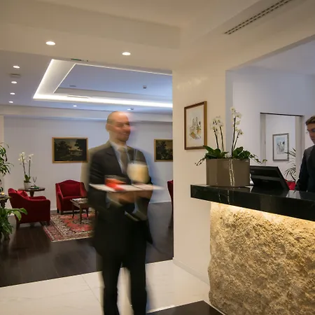 Hotel Degli Artisti-2