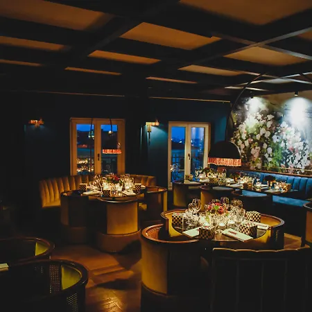 Mr Cas Hotels Taksim - Special Category-3