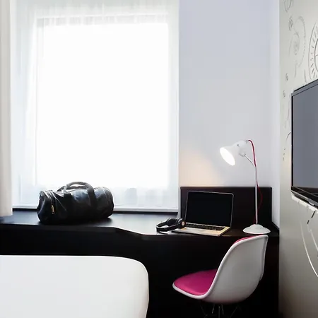 Visionapartments Place De Cornavin - Self Check-In-2