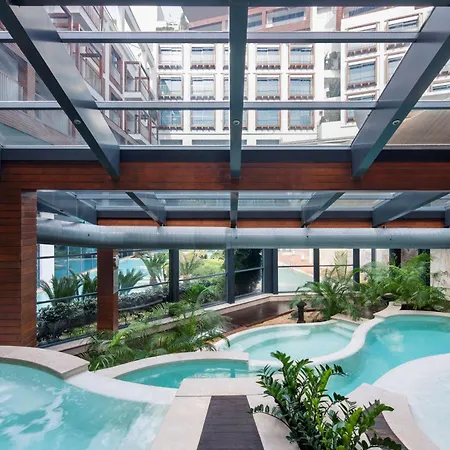 Radisson Blu Hotel&Spa, Istanbul Tuzla-3