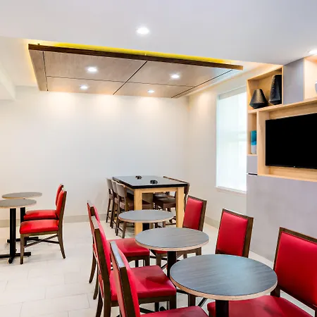 Holiday Inn Express San Francisco-Union Square-2