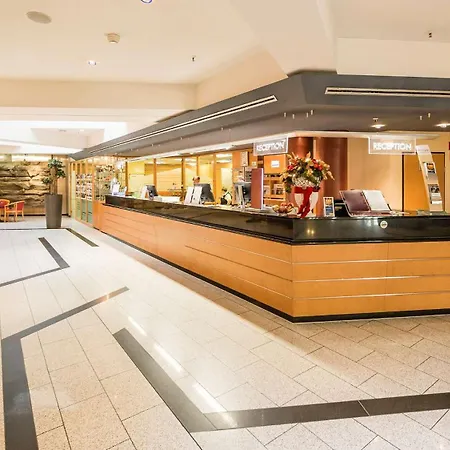 Congress Hotel Chemnitz-2