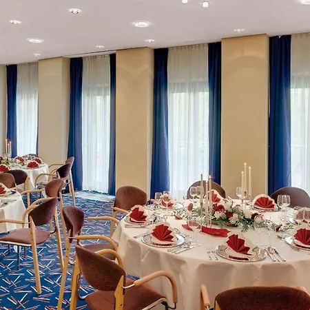 Congress Hotel Chemnitz-3
