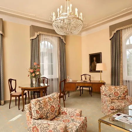 Wyndham Grand Bad Reichenhall Axelmannstein-2