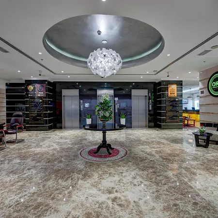 Donatello Hotel-2