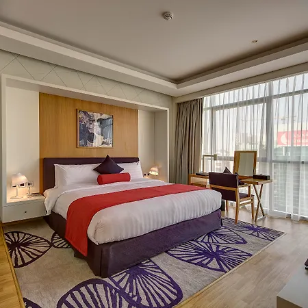Royal Continental Hotel-3