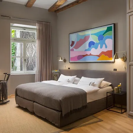 Almayer Art & Heritage Adults Only Hotel And Dependance Rooms-2
