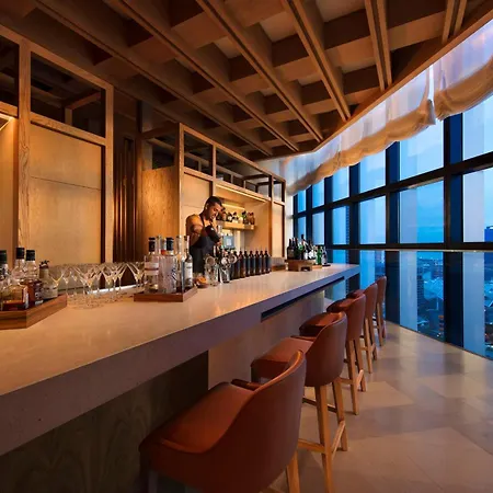 Andaz Singapore, By Hyatt-2