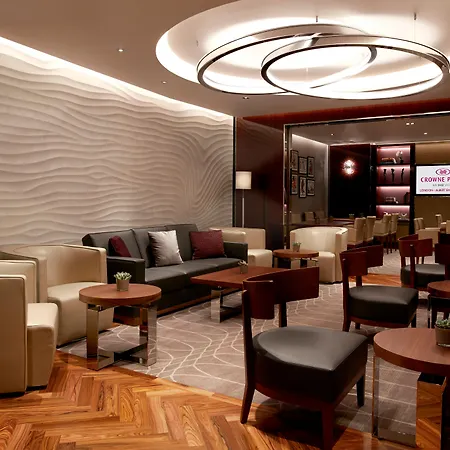 Crowne Plaza - London - Albert Embankment-3