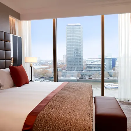 Crowne Plaza - London - Albert Embankment-2