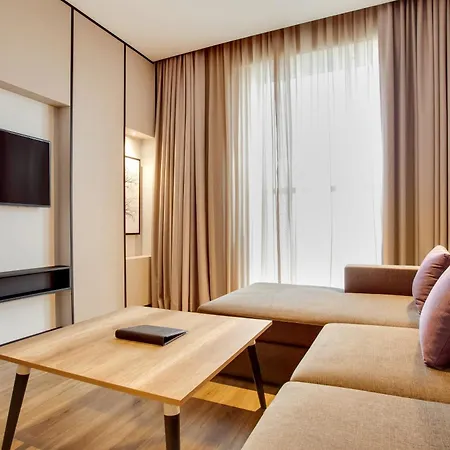 The District Hotel, Jumeirah Dubai-3
