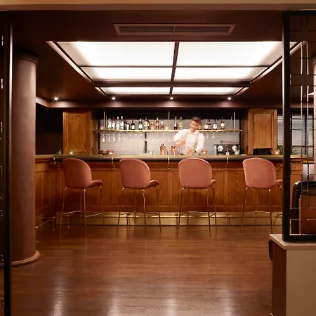 Brown Acropol, A Member Of Brown Hotels-3