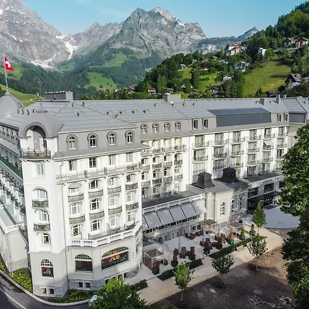 Kempinski Palace Engelberg-2