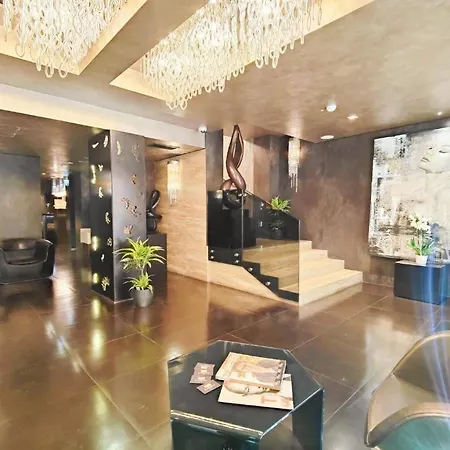 Diva Luxury Hotel-2