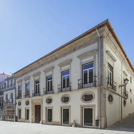 Casa Da Companhia Hotel & Spa, Vignette Collection By Ihg-2