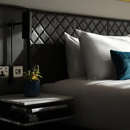 Dao By Dorsett West London-2