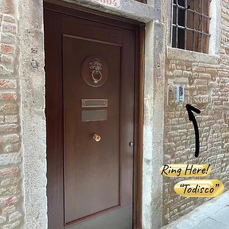 La Veneziana Boutique Rooms 2-3