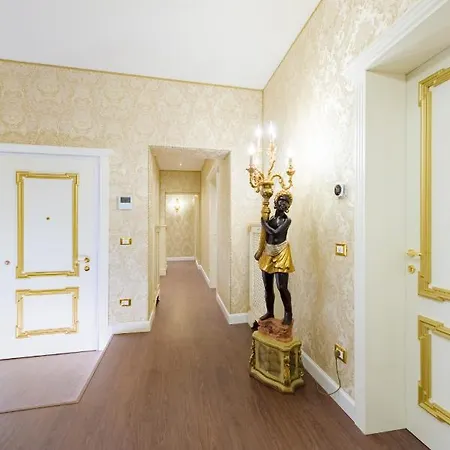 La Veneziana Boutique Rooms 2-2