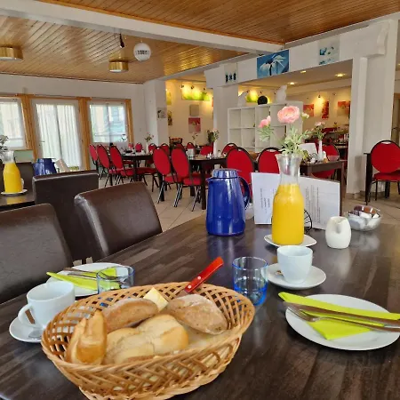 Spreewaldhotel Seerose-3