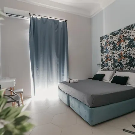 DOMUS MARINA Rooms-2