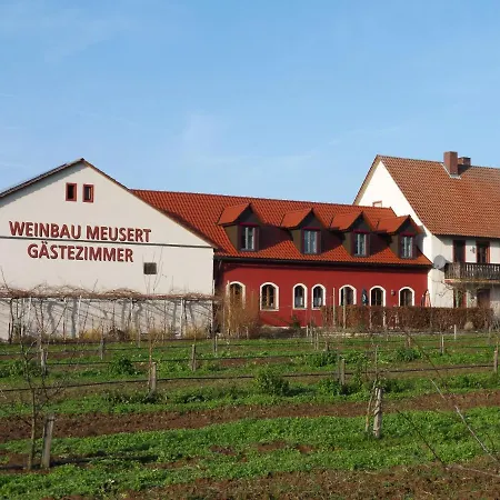 Weinbau&Pension – Familie Birgit und Bernhard Meusert-2