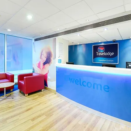 Travelodge London Euston-3