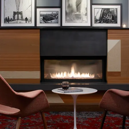 The Fifty Sonesta Hotel New York-3