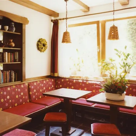 Hotel Jedermann-3