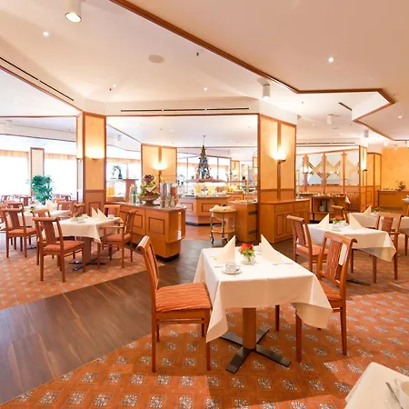 Hotel Steglitz International-3