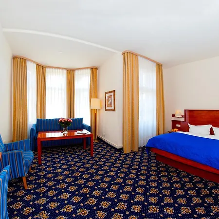 Hotel&Apartments Zarenhof Berlin Prenzlauer Berg-3