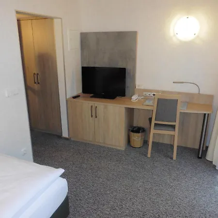 Hotels Landhaus Dieterichs-3