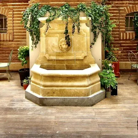 Boutique Hotel Provencia-2