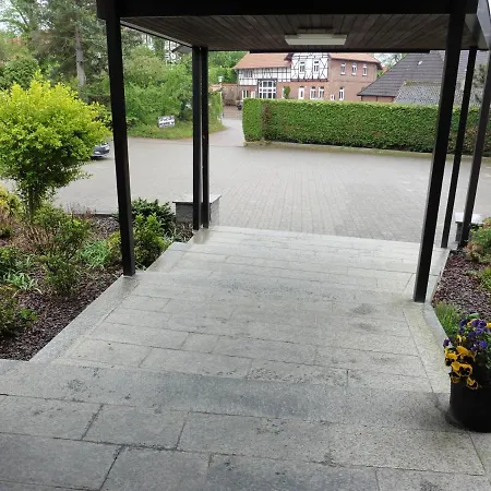 Hotels Landhaus Dieterichs-2